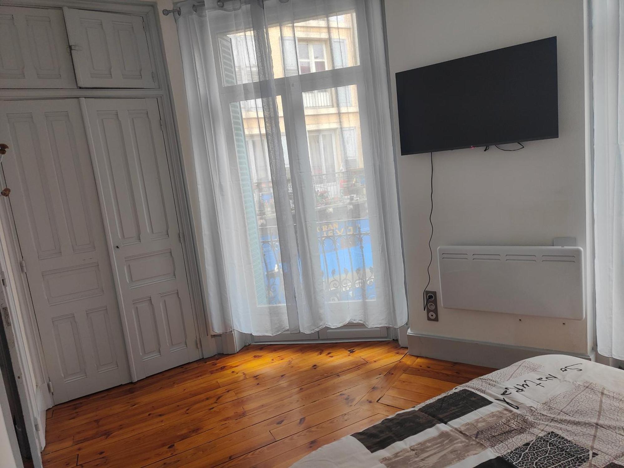 Le Paradis Perdu Le Puy-en-Velay Екстер'єр фото
